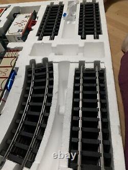 Bachmann Northern Lights big hauler train set Complete Working Limited Edition