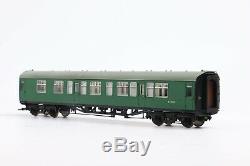 Bachmann OO Gauge Class 411 4 Car EMU Train Set, BR Green (SR), DCC Sound