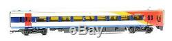 Bachmann Oo Gauge, Class 159 3 Car Dmu,'southwest Trains' (u21)