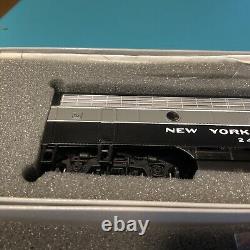 Bachmann Plus Trains EMD F7A NYC # 1711 Locomotive 31219 And Car 31221