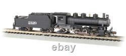 Bachmann Trains 51555 N Santa Fe Prairie 2-6-2 & Tender Steam Locomotive #2129