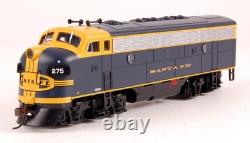 Bachmann Trains 826 Thunder Chief Ready to Run Electric Train Set with DCC Sound
