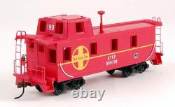 Bachmann Trains 826 Thunder Chief Ready to Run Electric Train Set with DCC Sound