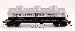 Bachmann Trains 826 Thunder Chief Ready to Run Electric Train Set with DCC Sound