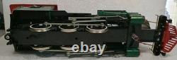 Bachmann Trains G scale #12 Steam Locomotive With Coal Car Read Description