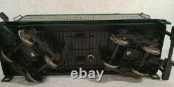 Bachmann Trains G scale #12 Steam Locomotive With Coal Car Read Description
