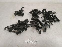 Bachmann Trains G scale #12 Steam Locomotive With Coal Car Read Description