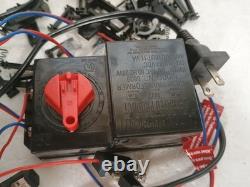 Bachmann Trains G scale #12 Steam Locomotive With Coal Car Read Description
