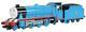 Bachmann Trains Thomas And Friends Gordon The Express Engine With Moving Eyes