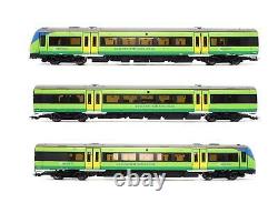 Bachmann'oo' Gauge 32-460 Central Trains 3 Car Class 170/5 Dmu