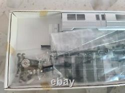 Bart Train A Unit Dummy (walthers) Ho Scale New Rare Legacy Car