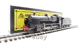 Bassett Lowke, O, 31407, BR ex Southern Railway'N' Class Mogul, 2/3R DC, C-9NIB