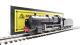 Bassett Lowke, O, 31407, Br Ex Southern Railway'n' Class Mogul, 2/3r Dc, C-9nib