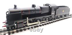 Bassett Lowke, O, 31407, BR ex Southern Railway'N' Class Mogul, 2/3R DC, C-9NIB