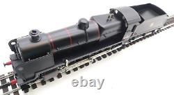 Bassett Lowke, O, 31407, BR ex Southern Railway'N' Class Mogul, 2/3R DC, C-9NIB