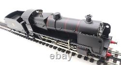 Bassett Lowke, O, 31407, BR ex Southern Railway'N' Class Mogul, 2/3R DC, C-9NIB