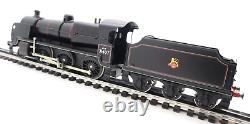 Bassett Lowke, O, 31407, BR ex Southern Railway'N' Class Mogul, 2/3R DC, C-9NIB