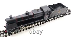 Bassett Lowke, O, 31407, BR ex Southern Railway'N' Class Mogul, 2/3R DC, C-9NIB