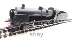 Bassett Lowke, O, 31407, BR ex Southern Railway'N' Class Mogul, 2/3R DC, C-9NIB