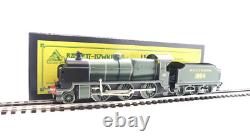 Bassett Lowke, O, 99003, Southern Railway, Maunsell'N' Class Mogul 2/3R DC, C-8