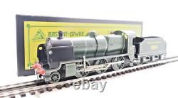 Bassett Lowke, O, 99003, Southern Railway, Maunsell'N' Class Mogul 2/3R DC, C-8