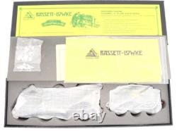 Bassett Lowke, O, 99003, Southern Railway, Maunsell'N' Class Mogul 2/3R DC, C-8