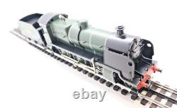 Bassett Lowke, O, 99003, Southern Railway, Maunsell'N' Class Mogul 2/3R DC, C-8