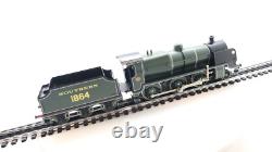 Bassett Lowke, O, 99003, Southern Railway, Maunsell'N' Class Mogul 2/3R DC, C-8