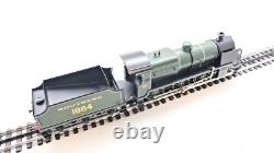 Bassett Lowke, O, 99003, Southern Railway, Maunsell'N' Class Mogul 2/3R DC, C-8