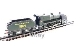 Bassett Lowke, O, 99003, Southern Railway, Maunsell'N' Class Mogul 2/3R DC, C-8