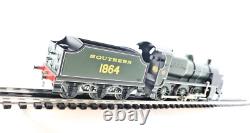 Bassett Lowke, O, 99003, Southern Railway, Maunsell'N' Class Mogul 2/3R DC, C-8