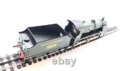 Bassett Lowke, O, 99003, Southern Railway, Maunsell'N' Class Mogul 2/3R DC, C-8
