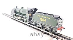 Bassett Lowke, O, 99003, Southern Railway, Maunsell'N' Class Mogul 2/3R DC, C-8