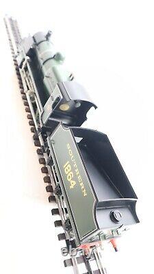 Bassett Lowke, O, 99003, Southern Railway, Maunsell'N' Class Mogul 2/3R DC, C-8