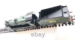 Bassett Lowke, O, 99003, Southern Railway, Maunsell'N' Class Mogul 2/3R DC, C-8