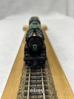 Beautiful RivarossiAHM Southern Crescent Limited Ho Train Set