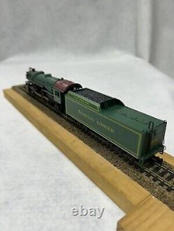 Beautiful RivarossiAHM Southern Crescent Limited Ho Train Set