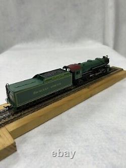 Beautiful RivarossiAHM Southern Crescent Limited Ho Train Set