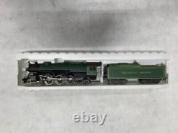 Beautiful RivarossiAHM Southern Crescent Limited Ho Train Set