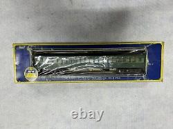 Beautiful RivarossiAHM Southern Crescent Limited Ho Train Set