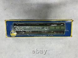 Beautiful RivarossiAHM Southern Crescent Limited Ho Train Set