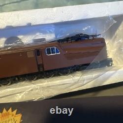 Broadway Limited HO Scale GG1 Electric DCC/Paragon3 Sound Pennsylvania/PRR #4697