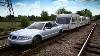 Caravan Train Part 1 Top Gear Bbc