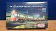 Con-cor Ho Electroliner North Shore 4-car Set #008718 Train #1 Chicago 603287