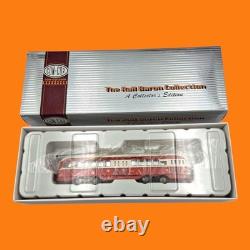 Con-Cor HO PCC Streetcar Trolley Pittsburgh Car 1112 Kennywood DCC Ready 93005