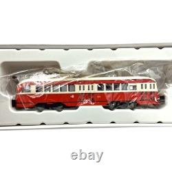 Con-Cor HO PCC Streetcar Trolley Pittsburgh Car 1112 Kennywood DCC Ready 93005