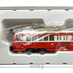Con-Cor HO PCC Streetcar Trolley Pittsburgh Car 1112 Kennywood DCC Ready 93005