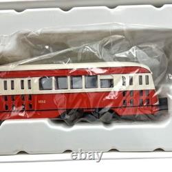Con-Cor HO PCC Streetcar Trolley Pittsburgh Car 1112 Kennywood DCC Ready 93005