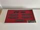 Con-cor N-scale Nmra Headquarters Express Limited Edition Model Train Set