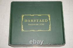 DARSTAED PULLMAN 5 Car SET LB&SCR O/B! ACE HORNBY BASSETT-LOWKE